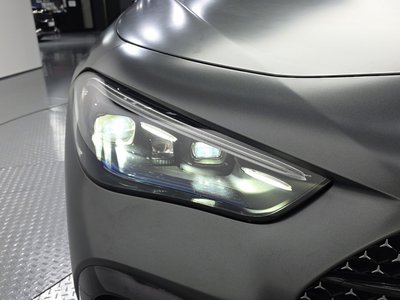 صورة 9 لـ 2025 Mercedes-BENZ CLE