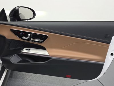 2025 Mercedes-BENZ CLE thumbnail 14