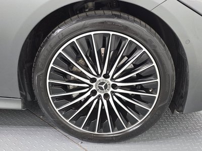 صورة 8 لـ 2025 Mercedes-BENZ CLE