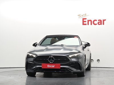 صورة 2 لـ 2025 Mercedes-BENZ CLE
