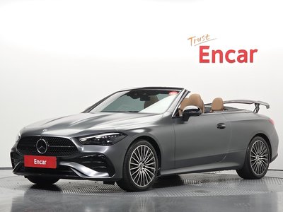 صورة 1 لـ 2025 Mercedes-BENZ CLE