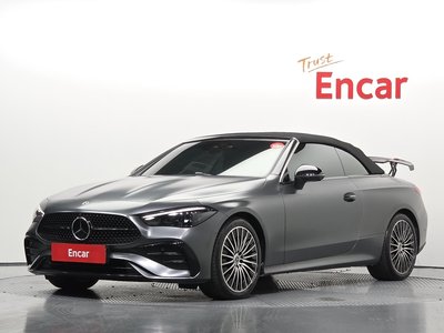 2025 Mercedes-BENZ CLE thumbnail 25