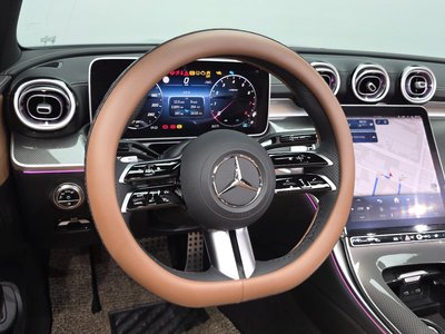 2025 Mercedes-BENZ CLE thumbnail 19