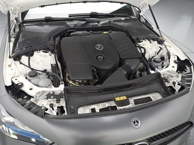صورة 7 لـ 2025 Mercedes-BENZ CLE