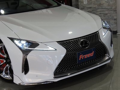 LEXUS LC CONVERTIBLE - 3