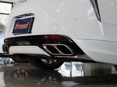 LEXUS LC CONVERTIBLE - 6