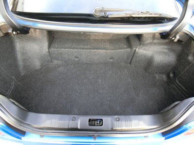 NISSAN SKYLINE COUPE - 9