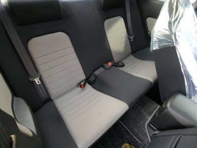 NISSAN SKYLINE COUPE - 10