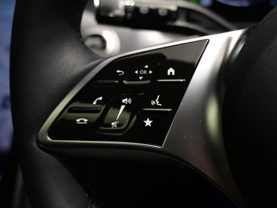 صورة مصغرة 21 لـ 2025 MERCEDES-BENZ C-CLASS