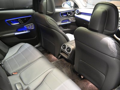 صورة مصغرة 55 لـ 2025 MERCEDES-BENZ C-CLASS
