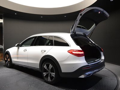 صورة مصغرة 60 لـ 2025 MERCEDES-BENZ C-CLASS