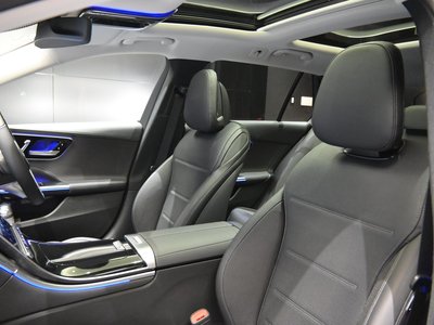 صورة مصغرة 58 لـ 2025 MERCEDES-BENZ C-CLASS