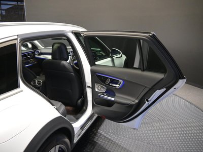 صورة مصغرة 53 لـ 2025 MERCEDES-BENZ C-CLASS