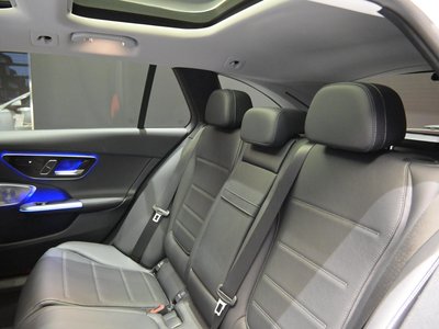 صورة مصغرة 57 لـ 2025 MERCEDES-BENZ C-CLASS