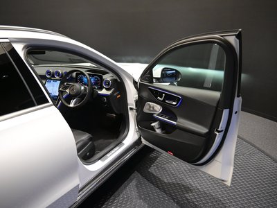 صورة مصغرة 16 لـ 2025 MERCEDES-BENZ C-CLASS