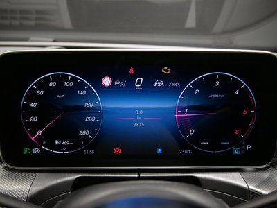 صورة مصغرة 25 لـ 2025 MERCEDES-BENZ C-CLASS