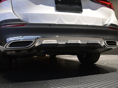 صورة مصغرة 15 لـ 2025 MERCEDES-BENZ C-CLASS