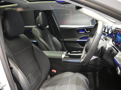 صورة مصغرة 48 لـ 2025 MERCEDES-BENZ C-CLASS