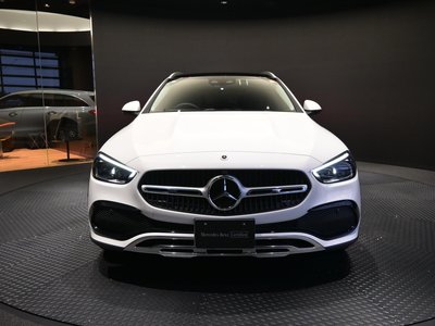 2025 MERCEDES-BENZ C-CLASS photo 2