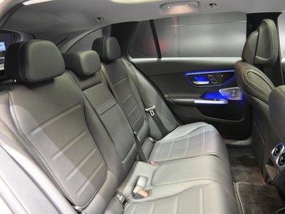 صورة مصغرة 54 لـ 2025 MERCEDES-BENZ C-CLASS