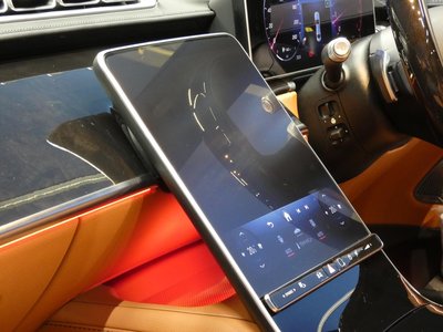 MERCEDES-BENZ S-CLASS - 10