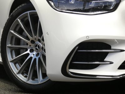 MERCEDES-BENZ S-CLASS - 7