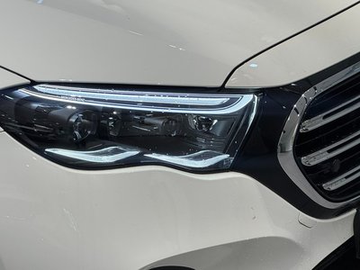 MERCEDES-BENZ E-CLASS - 6