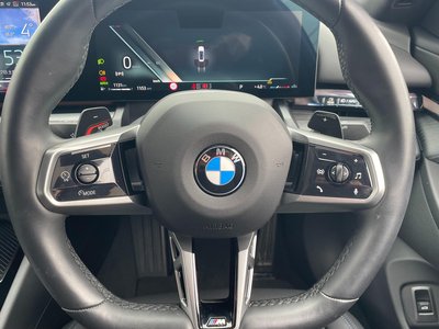 2024 BMW 5 SERIES thumbnail 58