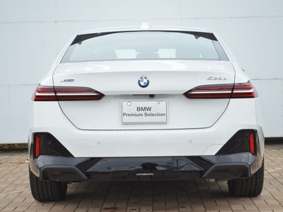 2024 BMW 5 SERIES thumbnail 140