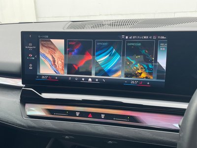 2024 BMW 5 SERIES thumbnail 79