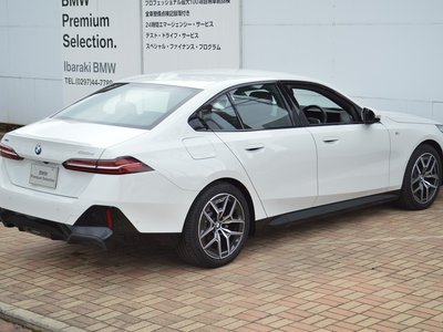 2024 BMW 5 SERIES thumbnail 146