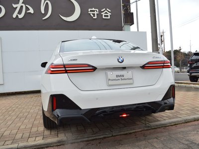 2024 BMW 5 SERIES thumbnail 154