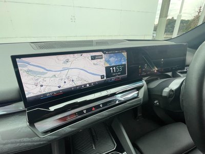 2024 BMW 5 SERIES thumbnail 54