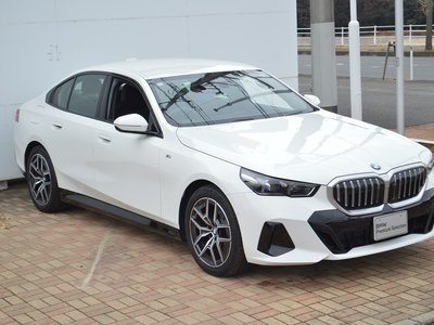 2024 BMW 5 SERIES thumbnail 128