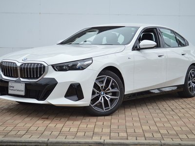 2024 BMW 5 SERIES thumbnail 124