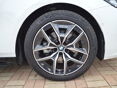 2024 BMW 5 SERIES thumbnail 157