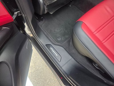 PORSCHE CAYENNE - 10