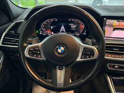 صورة مصغرة 11 لـ 2022 BMW X6