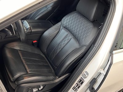 2022 BMW X6 照片 10