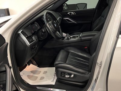 صورة مصغرة 15 لـ 2022 BMW X6