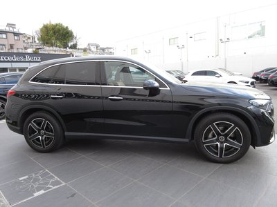 MERCEDES-BENZ GLC - 10