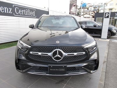 MERCEDES-BENZ GLC - 5