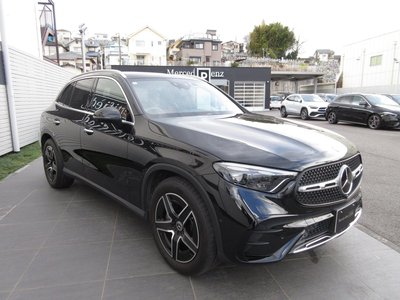 MERCEDES-BENZ GLC - 7