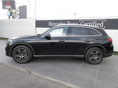 MERCEDES-BENZ GLC - 8