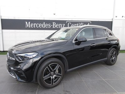 MERCEDES-BENZ GLC - 2