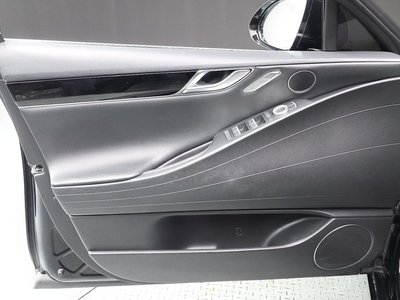 2021 Genesis G80 (RG3) thumbnail 14