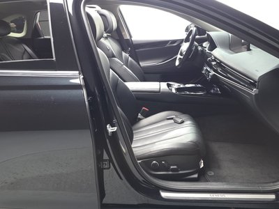 2021 Genesis G80 (RG3) thumbnail 16
