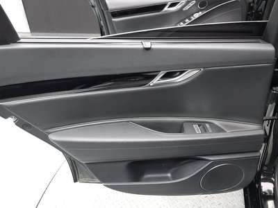 2021 Genesis G80 (RG3) thumbnail 15