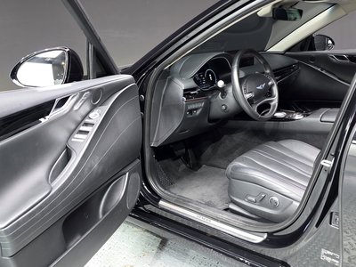2021 Genesis G80 (RG3) thumbnail 13
