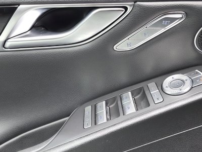 2021 Genesis G80 (RG3) thumbnail 30